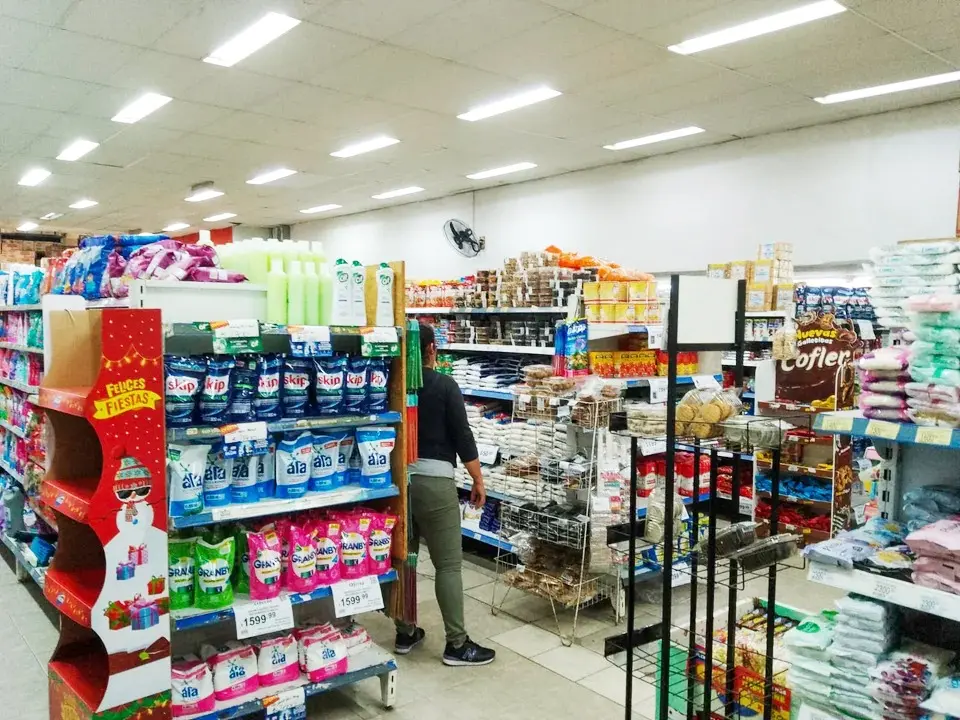 La inflación se habría acelerado en octubre, impulsada por alimentos