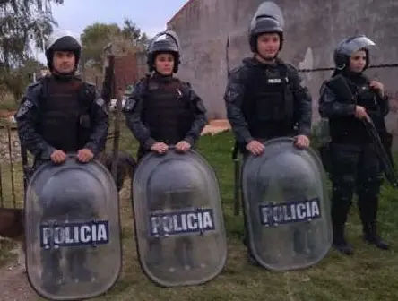 Joven asaltó a un remisero y fue condenado a prisión 