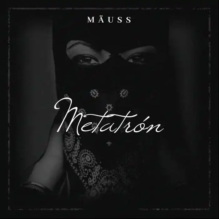 M�USS presenta �SMETATR�N⬝, nuevo disco