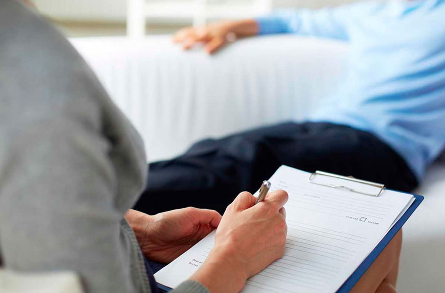 Día de la Salud Mental: "Invertir en los programas, infrafinanciados, es ahora más importante que nunca"