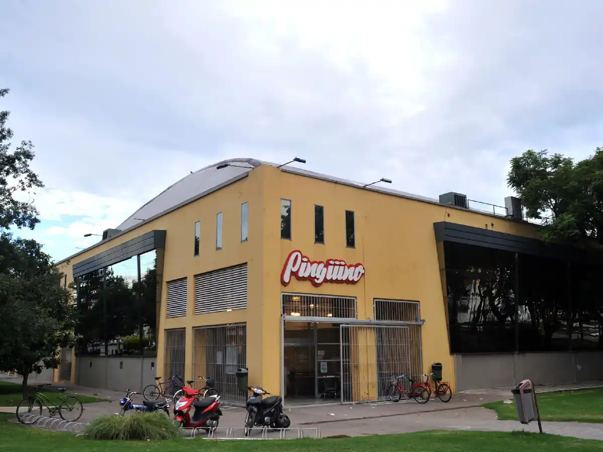 Un hombre de 70 años detenido por hurto en supermercado Pingüino 