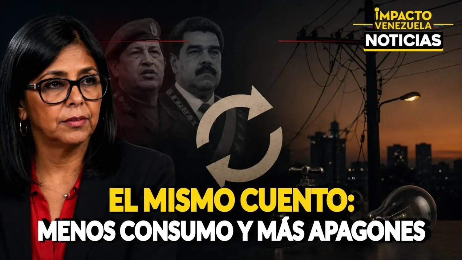 Impacto Venezuela