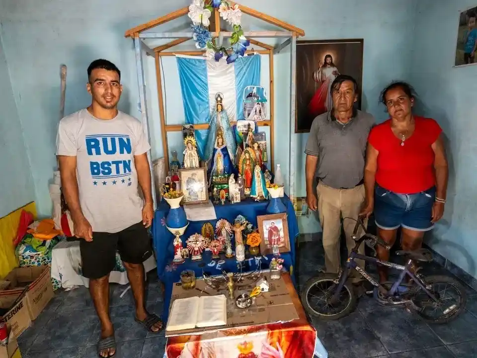 Los padres del menor redactaron cuatro misivas dirigidas al mandatario, a la Corte Suprema de Justicia de la Nación, al Ministerio de Justicia y a la Cámara Federal de Casación Penal.