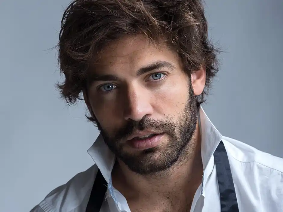 Benjamín Alfonso reveló que sufrió acoso laboral durante un proyecto en España