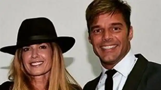 ¿Isabel Macedo engañó a Juan Manuel Urtubey con Ricky Martin?