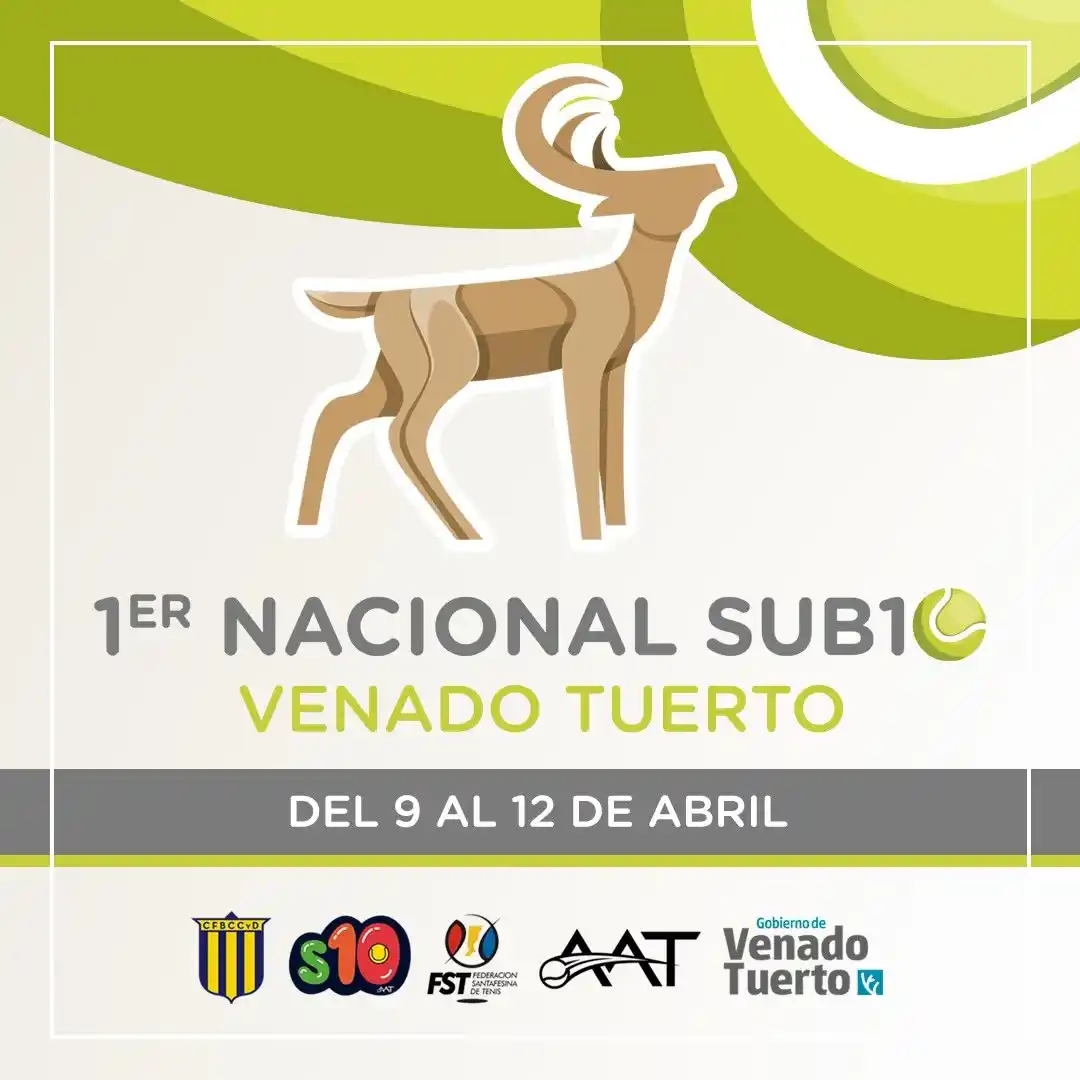 Tenis Centenario - 6