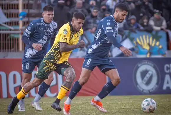 Sebastián Jaurena: “Había que devolverle a la gente el sacrificio que hizo”