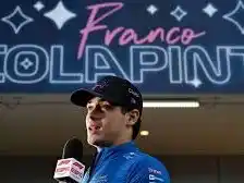 Colapinto eligió a su candidato: “Lando sale a matar” y llega mejor parado al cierre del Mundial de F1 2025