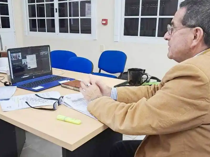 Formosa en Asamblea del Consejo Federal de Educación