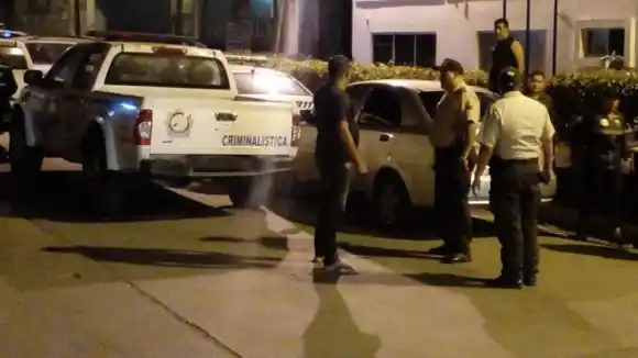 Así acabaron con la vida de un venezolano en Ecuador: DESCUARTIZADO A MACHETAZOS