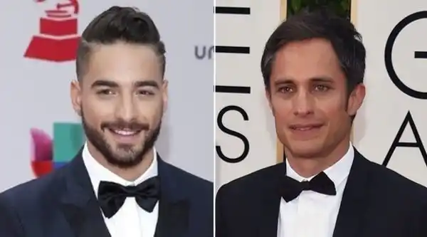 Maluma y Gael García Bernal protagonizarán serie de Youtube