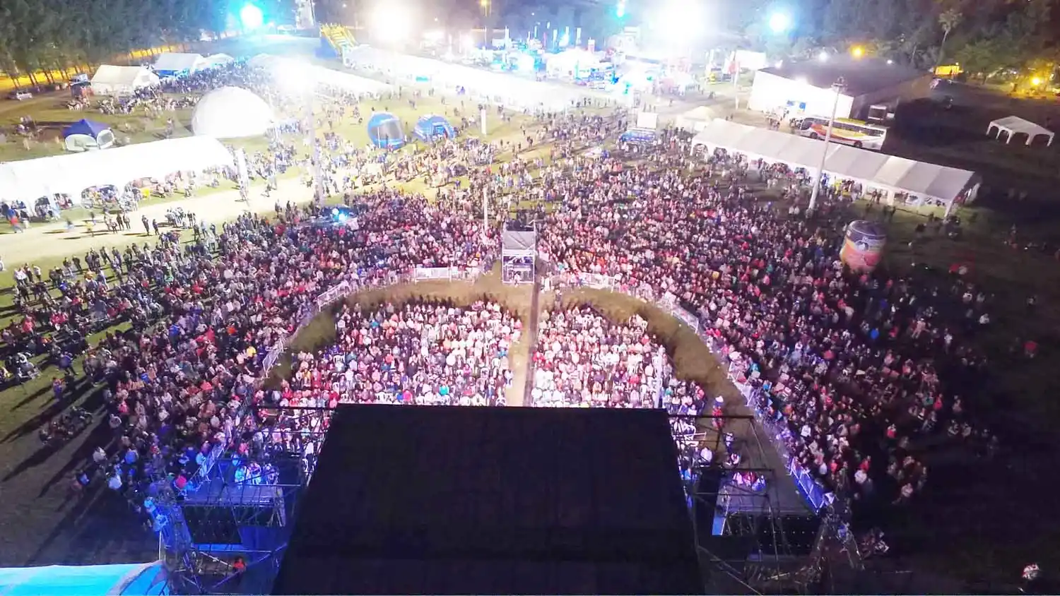 Todo lo que tenes que saber sobre la Fiesta Nacional de la Avicultura 2024