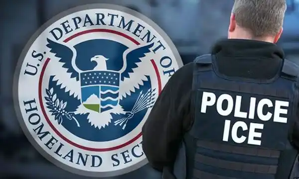 MIGRANTE VENEZOLANO PIERDE LA VIDA bajo custodia del Servicio de Inmigración de EE.UU. (+Detalles)