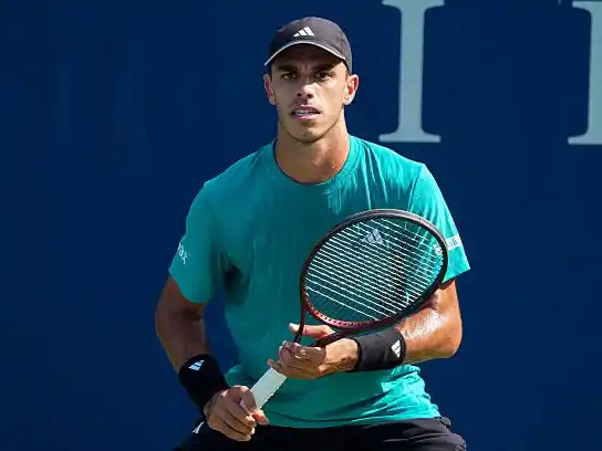 Se sorteó el cuadro y los argentinos tienen rivales