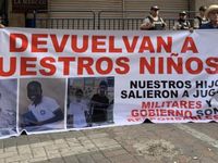La ONU reclamó respuestas por la desaparición de niños en Ecuador