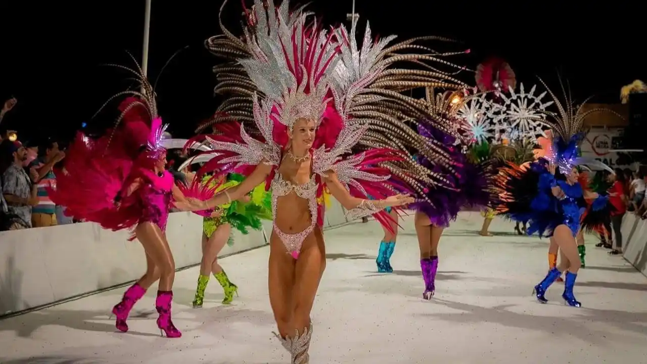 Hasenkamp se prepara para vivir seis noches de carnaval a partir de enero de 2026