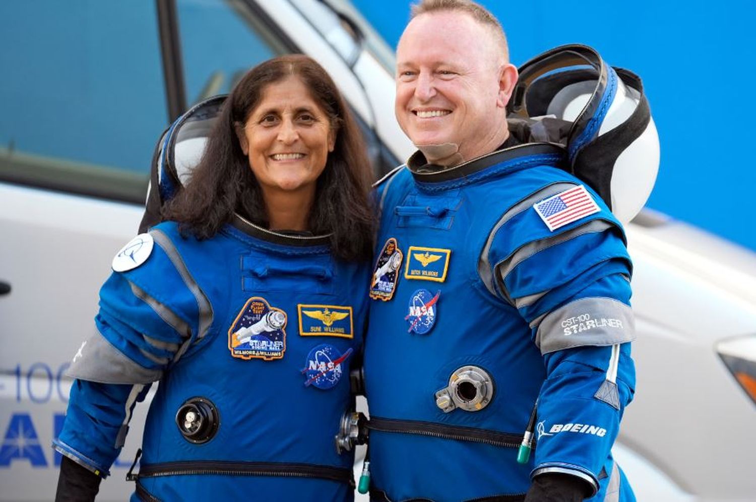 astronautas - 2