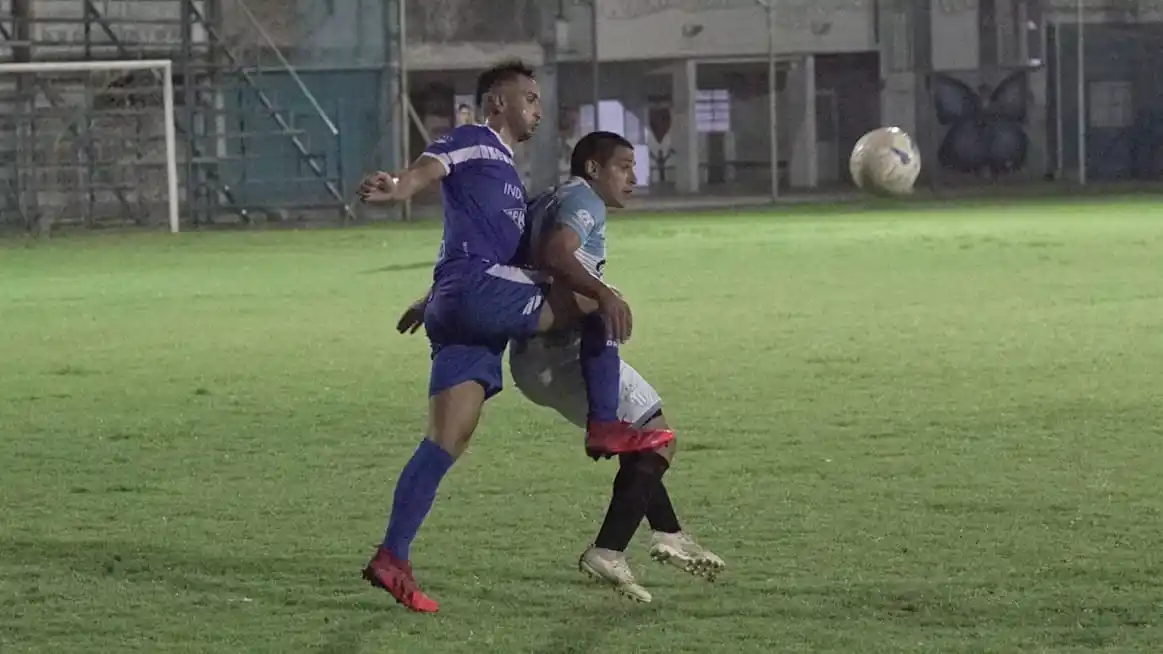 Foto: Santiago Burgos