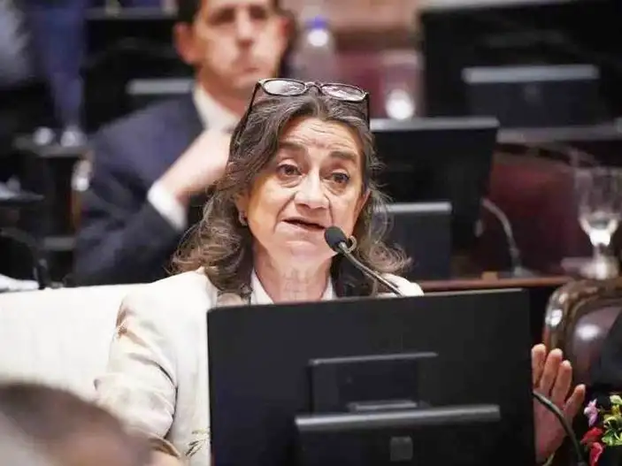 Corpacci advirtió sobre el impacto del tarifazo 
energético: “La luz se está volviendo impagable”