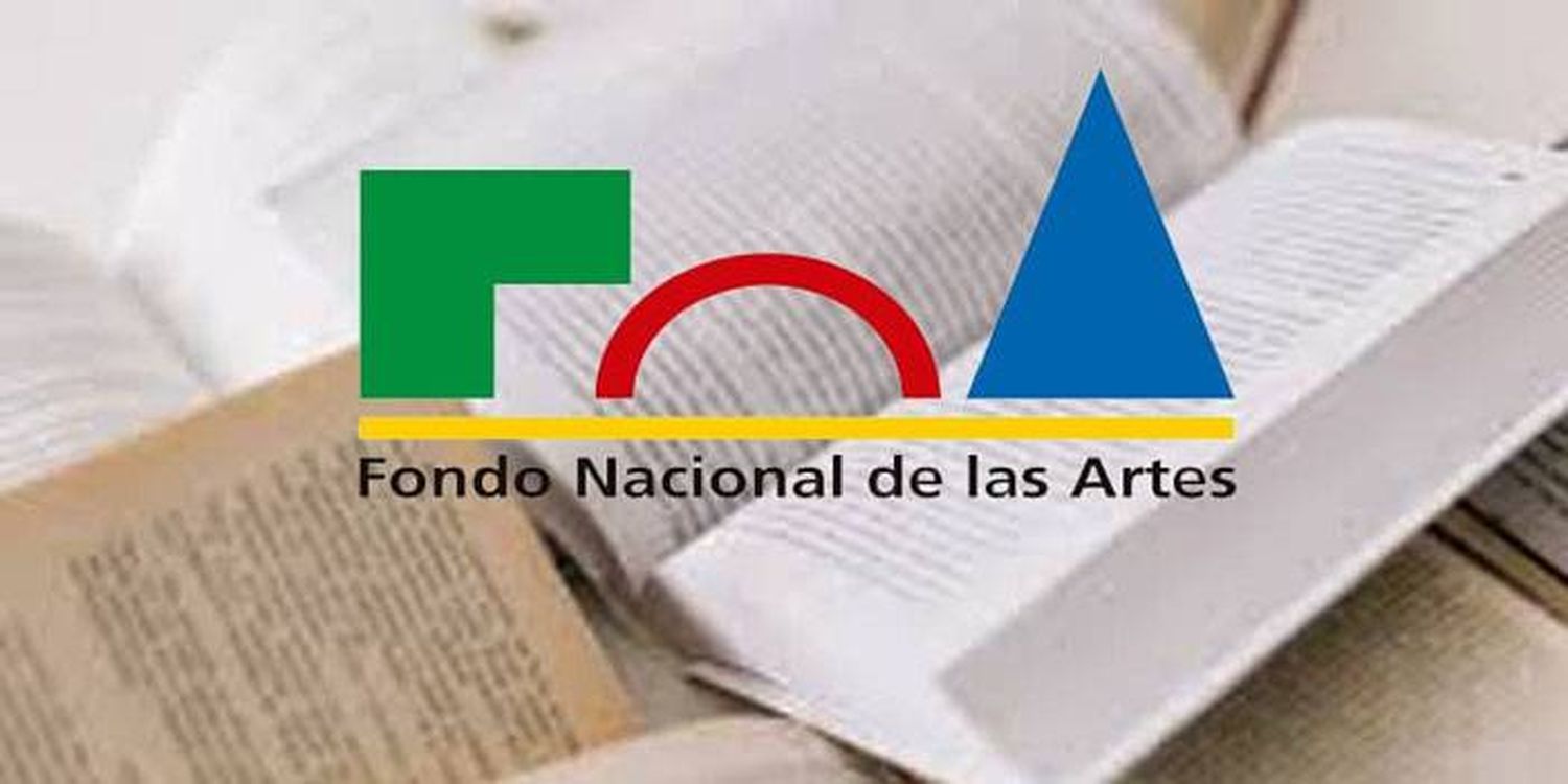 El Fondo Nacional de las Artes convoca a participar de un concurso para las letras