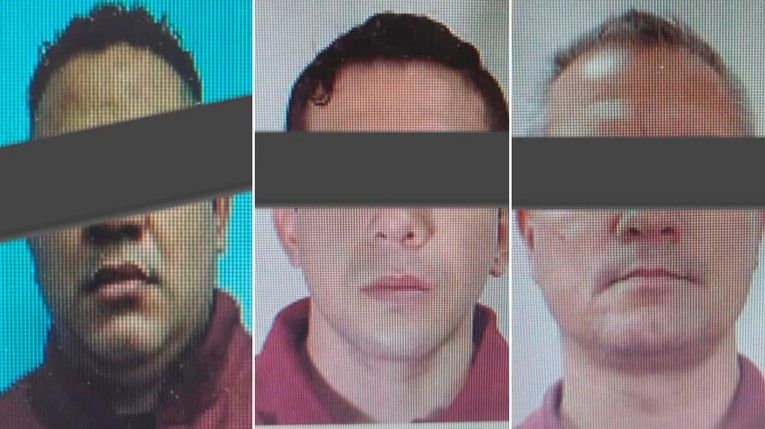 Uno de los policías que baleó a Lucas aseguró que se identificaron y se largó a llorar en la indagatoria