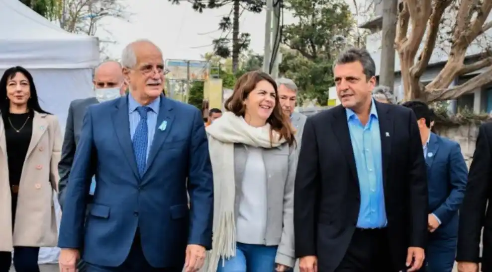 Intendenta del Movimiento Evita respaldó la designación de Massa: Qué pasará con los planes sociales 