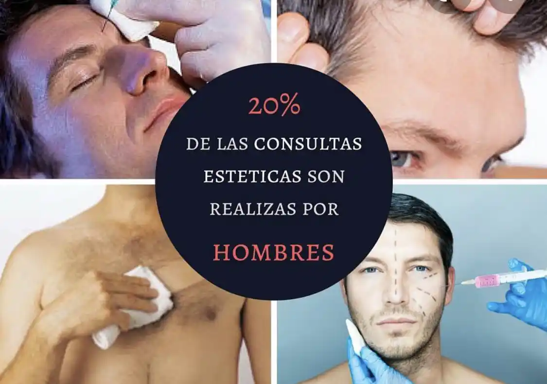 Procedimientos no quirúgicos para ellos