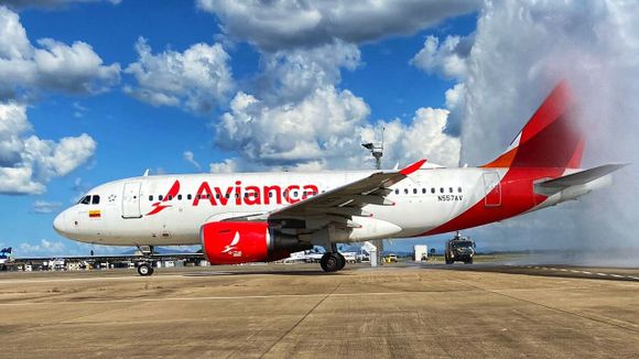 Avianca dejará de volar a Belo Horizonte