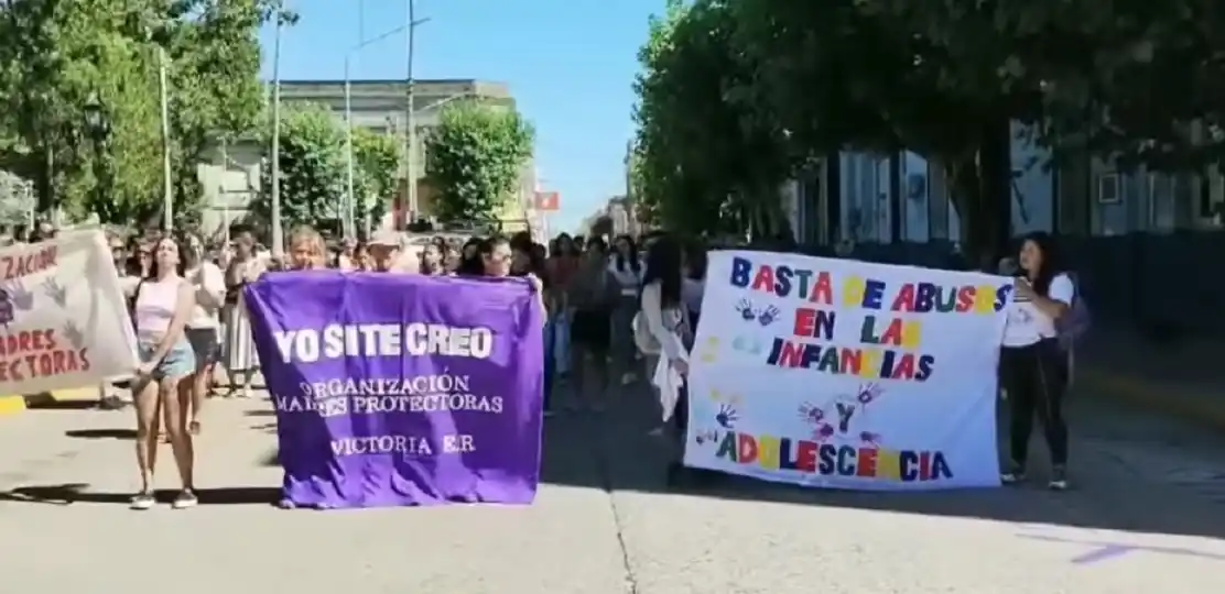 Caso Berenice: Marcha por justicia ante su muerte