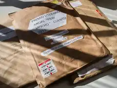 Convocatoria para participar del Premio Literario Fray Mocho en el género Novela