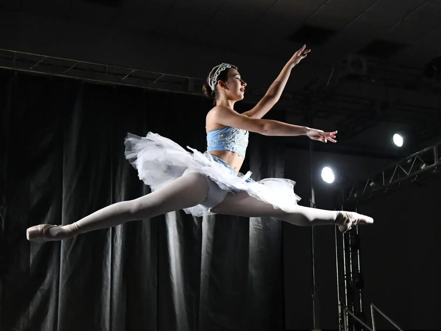 Deboules Ballet