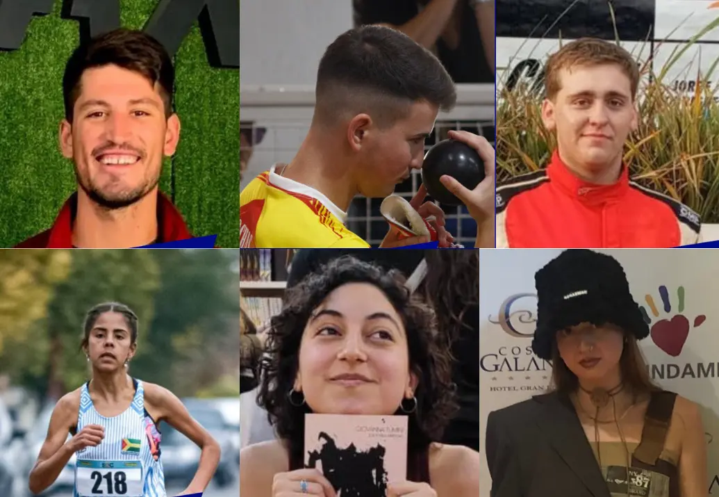 Se lanzó la sexta edición de “Jóvenes que inspiran”