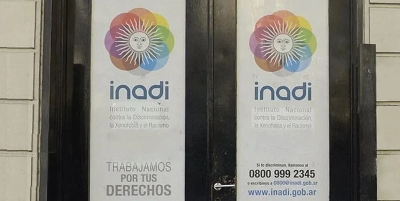 Trabajadores del Inadi realizarán una jornada nacional de protesta el próximo lunes 26 de febrero frente a las delegaciones del organismo.