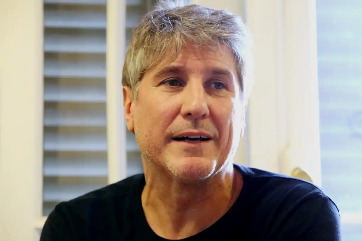 imagen Amado Boudou