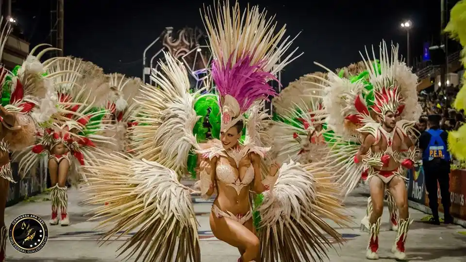 El club Tiro Federal festeja hoy 100 años de historia