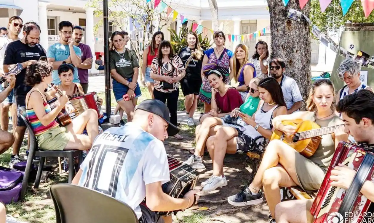 Abrieron la inscripción para participar del encuentro “De Costa a Costa”