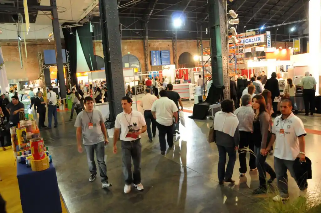 Las empresas eligen Fiar 2017 para presentar sus productos