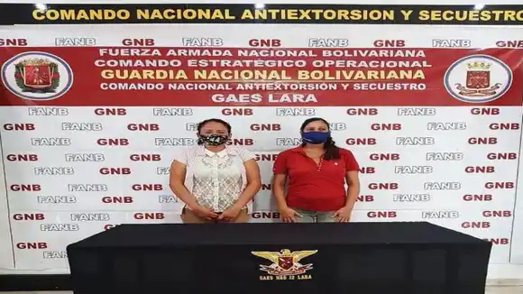 LA GOLPEARON POR BAILAR: Fiscalía imputará a empleadas del CC Metrópolis de Lara por agredir a una mujer