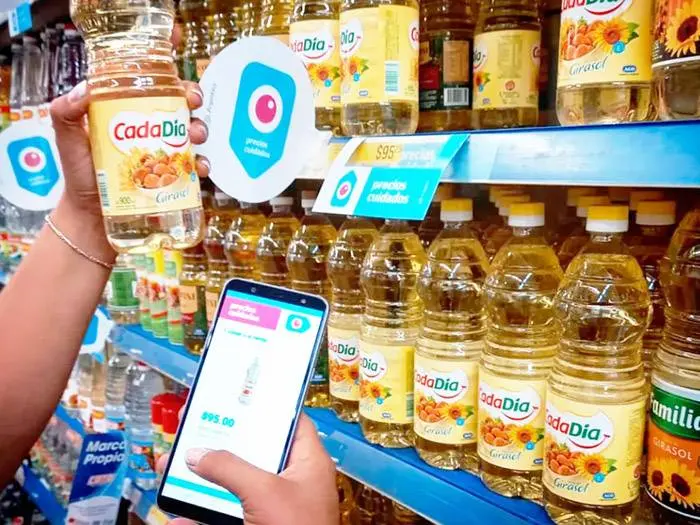 Precios Cuidados generan atraso y no frenan una inflación