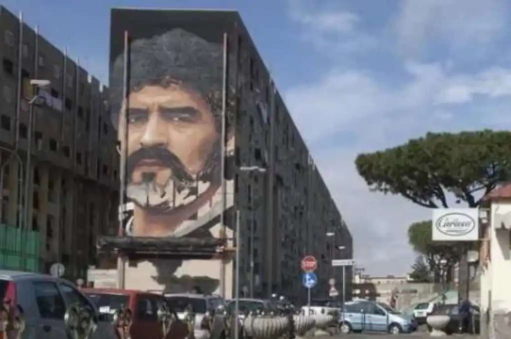 La demolición del mural implica una pérdida artística considerable