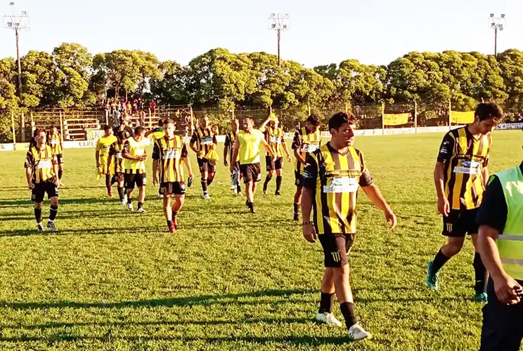 Día y horario confirmado para la final de Primera