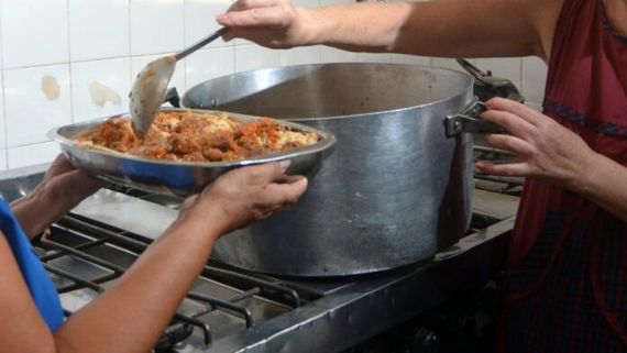 Buscarán incorporar la educación alimentaria a la currícula de las escuelas bonaerenses