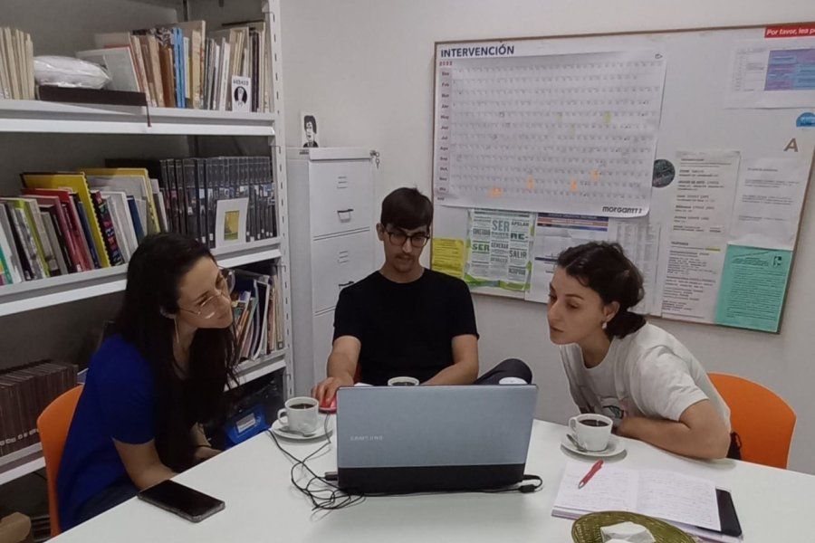 Artistas Jóvenes Activos: Se conocieron los ganadores de AJA