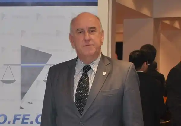 El abogado de la madre de Pastorizzo acompañará la acusación por el vínculo