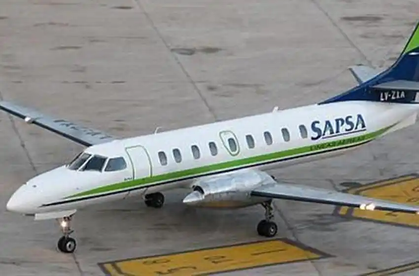 El Ministerio de Transporte habilitó una aerolínea que operará 12 destinos desde Rosario