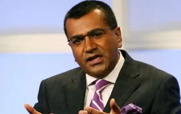 Periodista de la BBC se disculpa por la entrevista de la princesa Diana en 1995