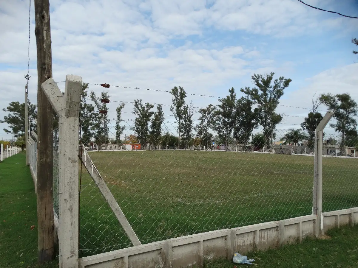Debuta Defensores de Frontera
