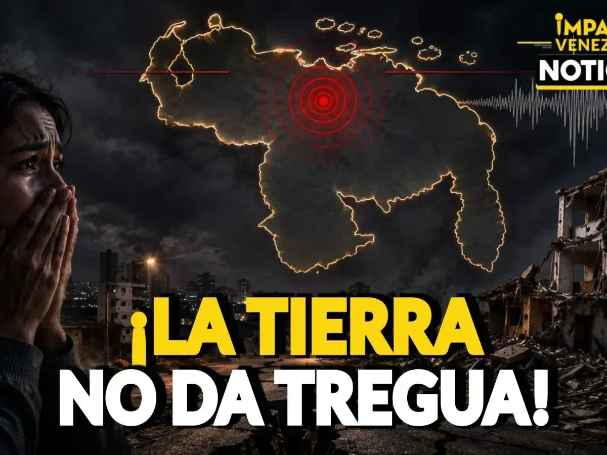 Impacto Venezuela
