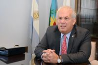 Situación del registro de la propiedad bonaerense
