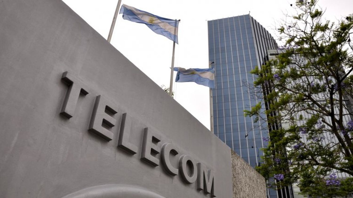 Telecom informó sobre las medidas tomadas por el coronavirus